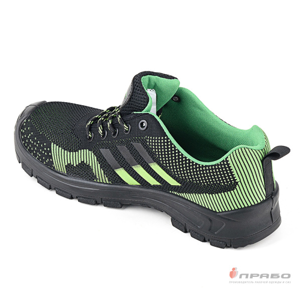 Полуботинки "Просэйф-731-1" с подошвой ПУ и КП