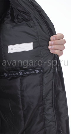 Куртка "Корсар"