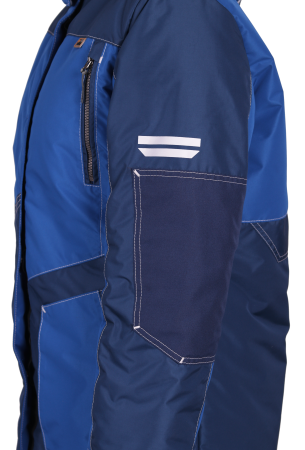 Куртка ЭДВАНС зимняя