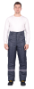 Брюки РОУД зимние