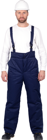 Костюм СПЕЦ зимний