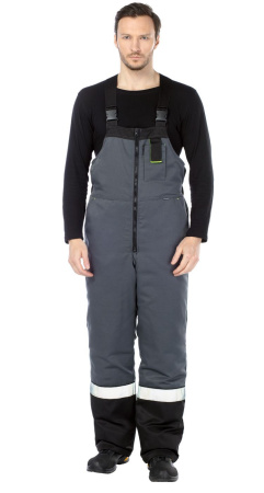 Костюм утепленный "Джокер"