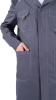 Халат ТУРБО SAFETY летний