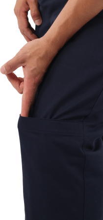 Костюм АНТИСТАТ зимний