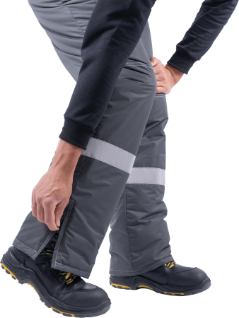 Костюм ЕНИСЕЙ зимний