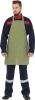 Фартук БРЕЗЕНТОВЫЙ