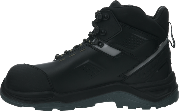 Ботинки VERT с КП и КС