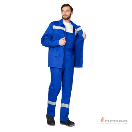 Костюм мужской летний "Урал-2"