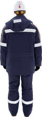 Костюм МЕГАСТАТОЙЛ зимний