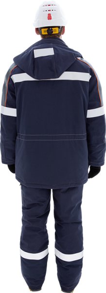 Костюм МЕГАСТАТОЙЛ зимний