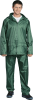 Костюм НЕЙЛОН зеленый