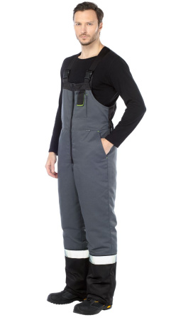 Костюм утепленный "Джокер"