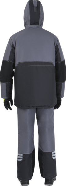 Куртка ЭДВАНС зимняя