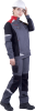 Куртка ТУРБО SAFETY летняя
