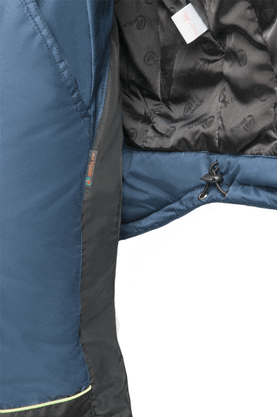 Костюм УРАГАН зимний