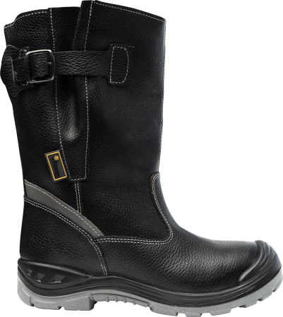 Сапоги TURBO с КП