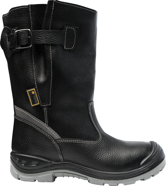 Сапоги TURBO с КП