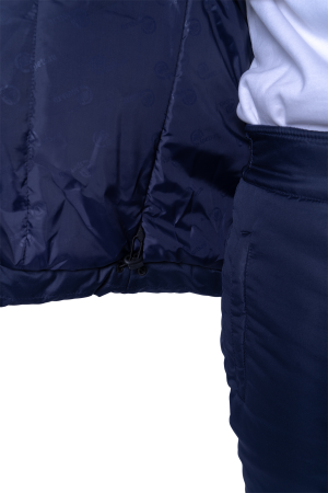 Куртка ФЬЮЖЕН зимняя