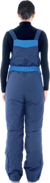 Полукомбинезон ЗИМУШКА зимний