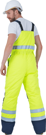 Костюм РЕФЛЕКТ-1 зимний