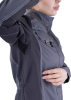 Куртка ТУРБО SAFETY летняя