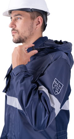 Костюм ПЕТРОЛЕУМ-2