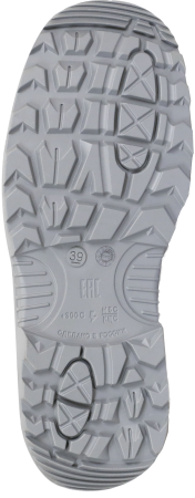 Ботинки TURBO с КП и КС