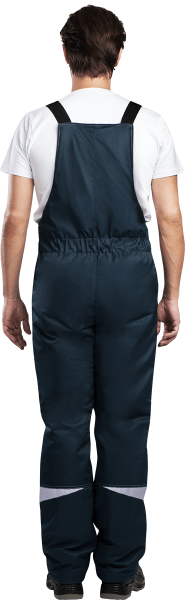 Костюм КМ-10 ЛЮКС зимний