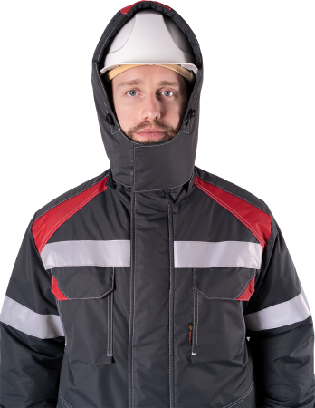 Костюм СТАРАТЕЛЬ зимний