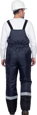 Костюм МЕРКУРИЙ-2 зимний