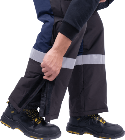 Костюм УРАГАН-УЛЬТРА зимний