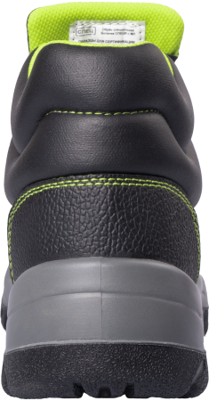 Ботинки СПЕЦ®