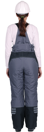 Брюки ЭДВАНС зимние