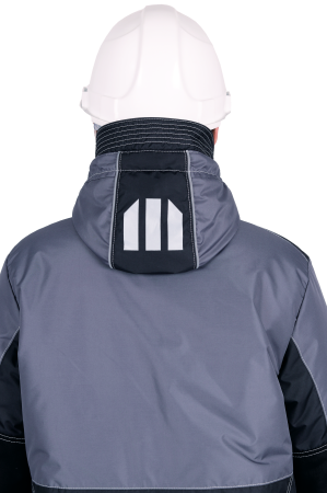 Куртка ЭДВАНС зимняя