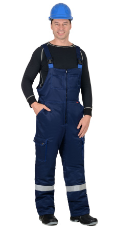 Костюм СИРИУС-ТИТАН куртка, п/к