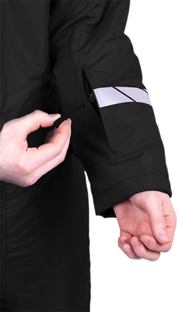 Комбинезон ПИЛОТ зимний