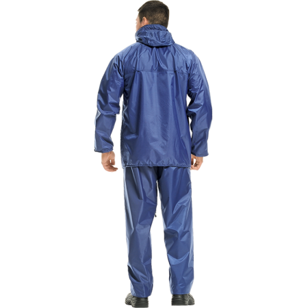Костюм POSEIDON WPL влагозащитный синий