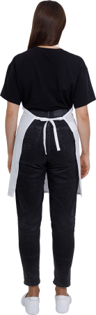 Фартук БЯЗЬ