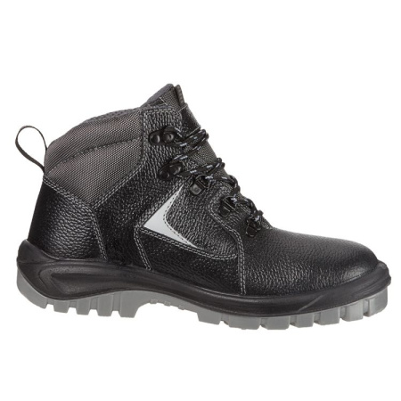 Ботинки "Корвет-2", МП