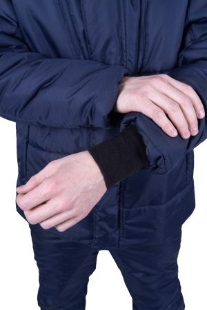 Куртка ФЬЮЖЕН зимняя