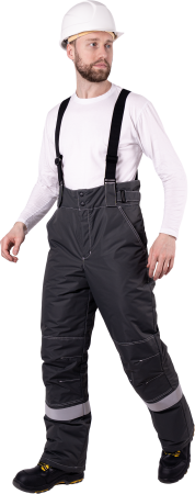 Костюм СТАРАТЕЛЬ зимний