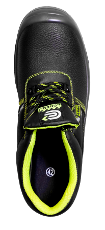 Полуботинки СПЕЦ® с МП и МС