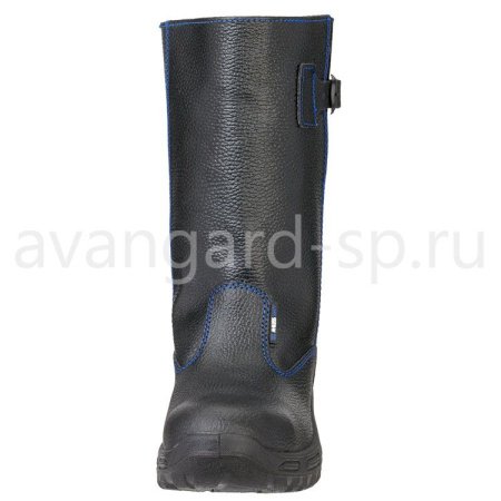 Сапоги мужские рабочие летние "Легион", МП, ПУ