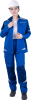 Куртка ТУРБО SAFETY летняя