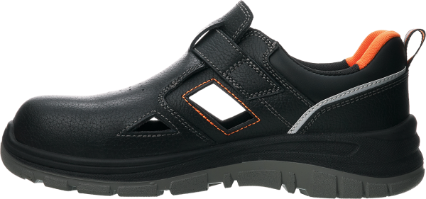 Полуботинки с перфорацией OPERATOR 2.0 с КП и КС