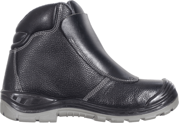 Ботинки TURBO-Сварщик с КП