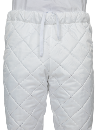 Брюки утепленные АПРЕЛЬ