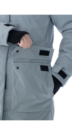 Куртка женская "Рутфорд"