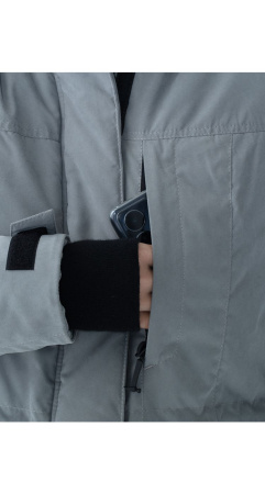 Куртка женская "Рутфорд"