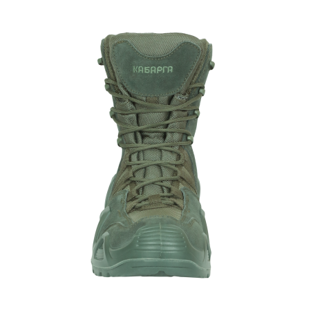 Ботинки КАБАРГА высокий берец